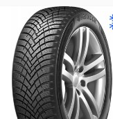 А/шина 215/70R16 HANKOOK W462 100T